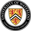 University of Waterloo Logo